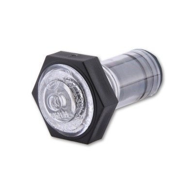 Luz de posición LED universal SHIN YO 12V 223-325