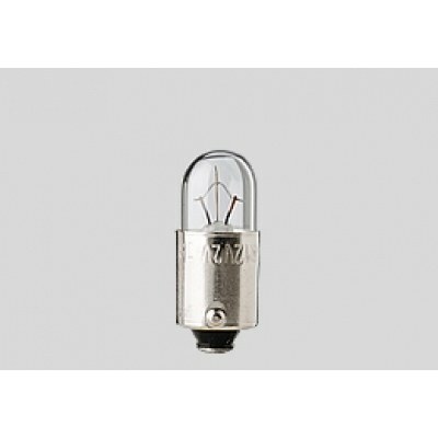 Replacement Bulb 12V 25/25W FLOSSER 3923