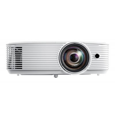 H117ST Proyector de corto alcance 3800 lúmenes ANSI DLP WXGA (1280x800) 3D Blanco