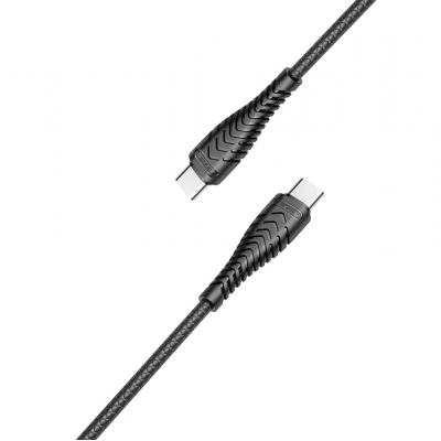 VG-V106 cable USB USB 2.0 1,2 m USB C Negro