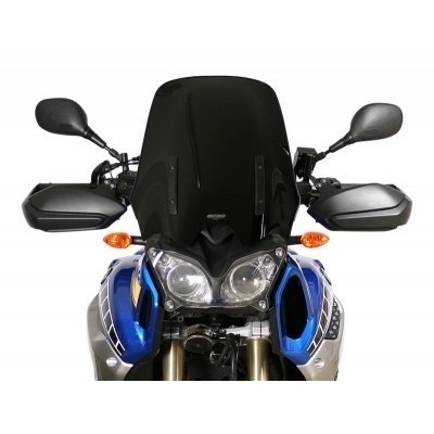 Pantalla MRA Touring Yamaha XT1200Z SuperTenere 10-11, negro 4025066124985