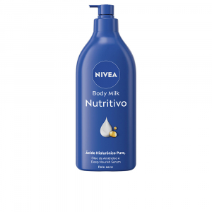 NUTRITIVO leche corporal 625 ml