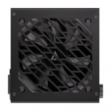 Fuente de Poder Acteck Blazar Evo FT600E ATX 600W 1x20+4 pin + 1xAtx 4 + 1xPcie 6+2 pin + 3xSata + 2xMolex 4 pin Negro