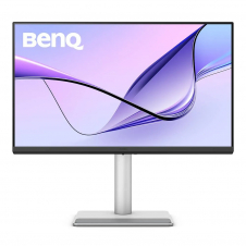 MONITOR BENQ MA270U 27″ IPS 4K USB-C HDMI ALTAVOCES PARA MAC