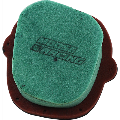 Filtro de aire prelubricado MOOSE RACING P1-20-37