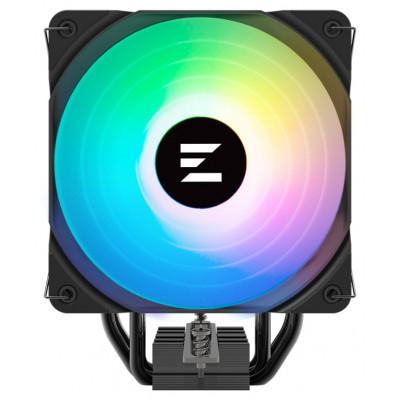 VENTILADOR CPU ZALMAN CNPS9X PERFORMA PLUS ARGB NEGRO