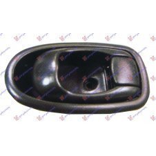 MANETA INTERIOR PARA PUERTA DELANTERA/TRASERA