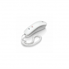 Motorola CT50 Teléfono analógico Blanco