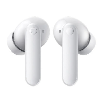 Auriculares Bluetooth CMF by Nothing Buds 2 Plus - Hi-Res LDAC | Cancelación Activa Ruido | Autonomía 61.5h | Light Grey