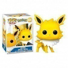 Funko pop pokemon jolteon 63694