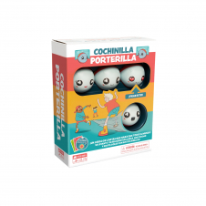 Asmodee Exploding Kittens EKIRPG01ES juego de tablero Cochinilla Porterilla 10 min Juego De Cartas Partido