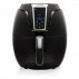 Freidora Por Aire / Sin Aceite Princess Xl 182021/ 1400W/ Capacidad 3.2L