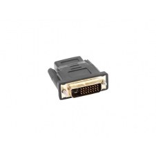 Adaptador lanberg hdmi hembra - dvi - d macho 24+1 single link