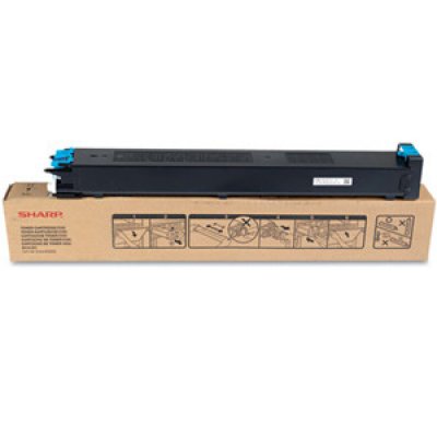 SHARP Toner MX 2310U Toner Cian