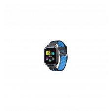 SMARTWATCH BILLOW XS35 NEGRO AZUL XS35BBL