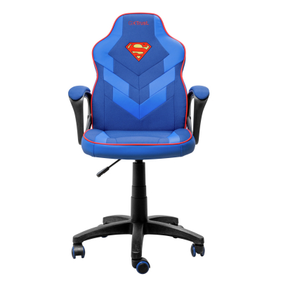 GXT 703SM Revvo Silla para videojuegos universal Azul, Rojo