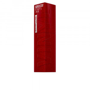 SUPERSTAY VINYL INK liquid lipstick #902-Garnet 4,2 ml