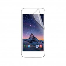 Mobilis 036190 protector de pantalla o trasero para teléfono móvil Samsung 1 pieza(s)