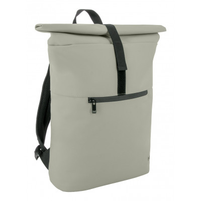 070012 mochila Mochila enrollable Gris