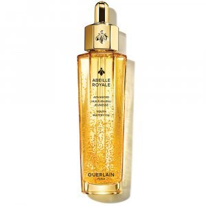 ABEILLE ROYALE aceite acuoso de juventud avanzado 50 ml