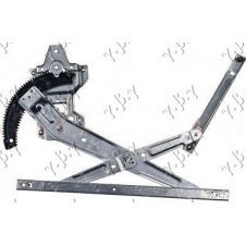 ELEVALUNA DELANTERA ELECTRICA(CON MOTOR)