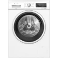 Lavadora Siemens WU14UT62ES, 9 kg, 1400 rpm, clase A, blanco