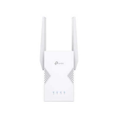 Extensor de cobertura wifi tp - link re225be be3600