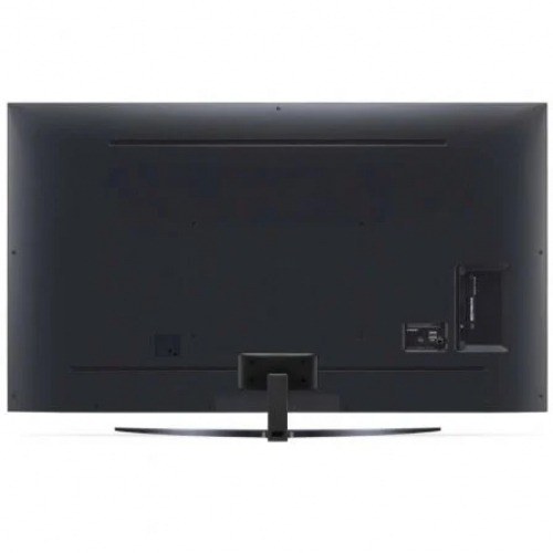 Televisor LG NanoCell 75NANO766QA 75/ Ultra HD 4K/ Smart TV/ WiFi