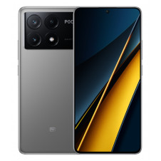 SMARTPHONE POCO X6 PRO 5G 6,67 FHD+ 120HZ 12GB/512GB GRAY