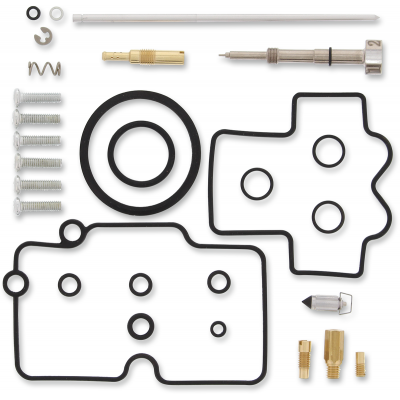 Kit reparación de carburador MOOSE RACING 26-1214