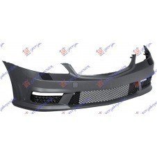 PARACHOQUES DELANTERO (AMG) COMPETO (CON LIMPIAFAROS)