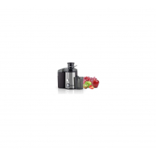 LICUADORA ORBEGOZO LI 5060 600W COLADOR Y FILTRO EN ACERO INOX RECIPIENTE DESMONTABLE PARA PULPA Y ZUMO NEGRO 17055