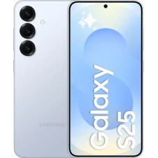 Samsung Galaxy S25 5G 12/256Gb Azul Smartphone