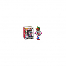 Funko pop looney tunes bugs bunny con fruta 49161