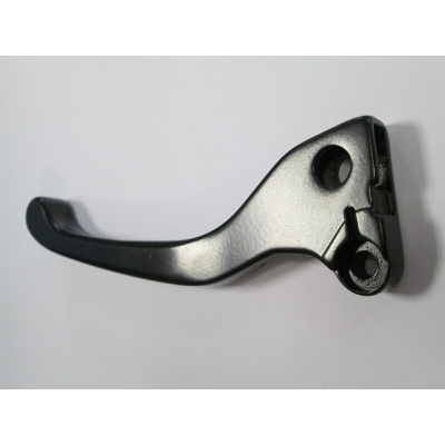 BIHR Left Lever OE Type Casted Aluminium Black S10-50760B