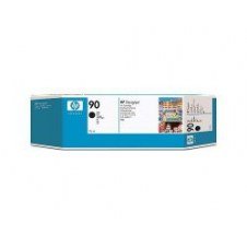 Tinta Hp Designjet 90 Negro Pack 3 775ml