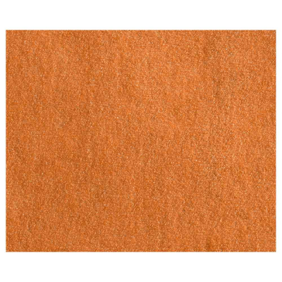 Papel de lijar super grano 320 madera/metal/esmalte 230x280mm 2845000 wolfcraft