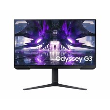 Samsung Odyssey G3 G30A LS24AG300NRXEN 24