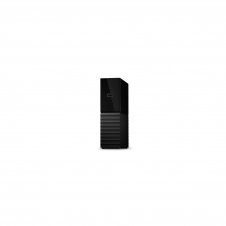 WESTERN DIGITAL MY BOOK DISCO DURO EXTERNO 14TB NEGRO WDBBGB0140HBK-EESN