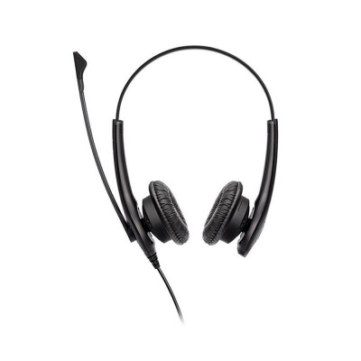 Auriculares jabra biz 1100 duo negro