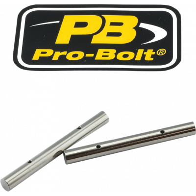 Pasador de pinzas de freno PRO BOLT TIPINBP008-2Z1