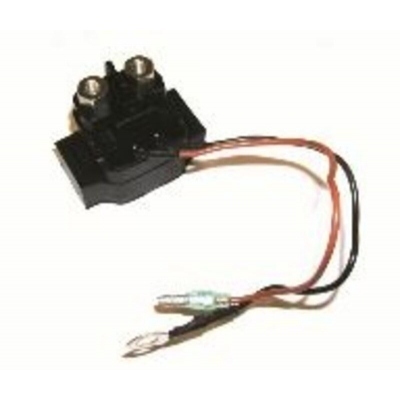 WSM Starter relay - Yamaha 004-125