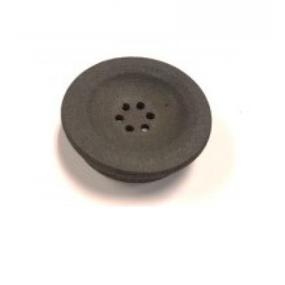 KT-HSX100-EPF1-20 auricular / audífono accesorio Almohadillas desmontables