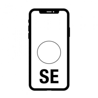 Smartphone Apple iPhone SE 2020 64GB/ 4.7/ Blanco
