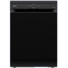 Lavavajillas Corberó Excellence CLVM7725B, 60 cm, 14 servicios, clase C, 75 kWh/100 ciclos, 44dB, 3ª bandeja mini, 6 programas, 4 temperaturas,...