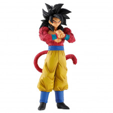 Ichibansho figure masterlise super saiyan 4 son goku (gt)