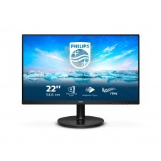 Philips V Line 222V8LA/00 pantalla para PC 54,6 cm (21.5