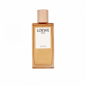 SOLO LOEWE ESENCIAL eau de toilette vaporizador 100 ml