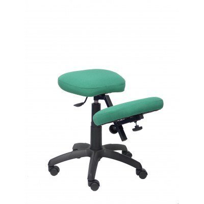 Silla Lietor bali verde esmeralda