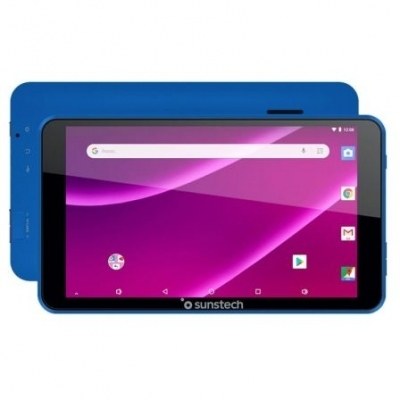Tablet Sunstech Tab781 7/ 1GB/ 8GB/ Azul